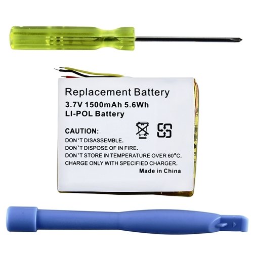 Replacement Battery Compatible With 2G Apple iPhone 4GB 8GB 16GB