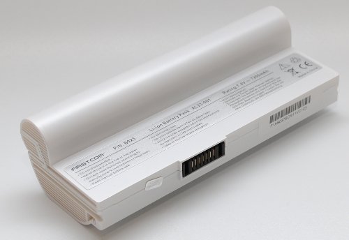 Netbook Battery For Asus Eee Pc 901 904 904hd 1000 1000h 1000h Go 10000hd 1000he 1000hg 1000hv Pc 1200 Accu Picture