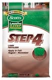 Scotts LawnPro Step 4 Lawn Fertilizer - 45 lb. #2515