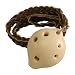 Ocarina, Necklace, Soprano D 3x1.5