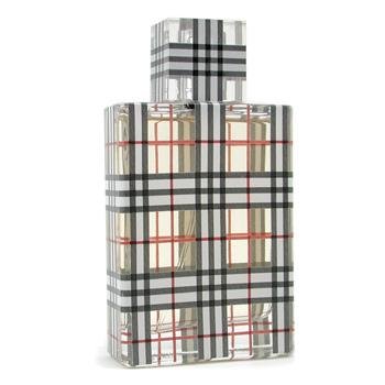 Burberry Brit Eau De Parfum Spray - 50ml/1.7oz