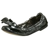 Simonetta Little Kid/Big Kid SI535W6 Ballet Flat