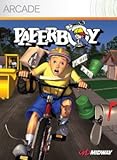 Paperboy [Online Game Code]