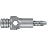 DEWALT DW5909 7-Inch Spline Core Bit Shank
