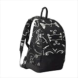 Travelwell Iris Cooler Backpack Color: Black