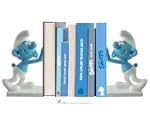 Die Schl�mpfe Buchst�tze Buchhalter 2...
