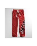 Fox Supersonic Fleece Pant - Red X Med