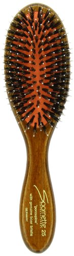 Spornette 25 Wood Handle 