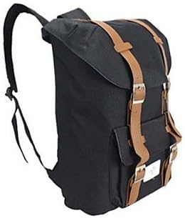 Aanll Herschel Leisure Fashion Shoulder with Men's And Women's Outdoor Large Capacity Backpack , pink-18"