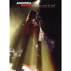 Andrea Berg - Eine Reise durch die Seele