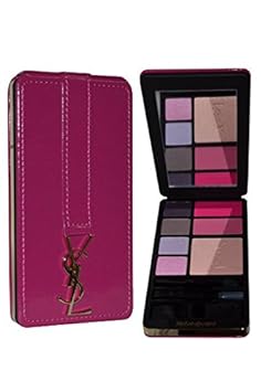 Amazon.com : Yves Saint Laurent Very Make-Up Palette for Women ...  