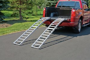 Highland 1123100 90 Aluminum 2 Piece