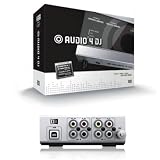 NATIVE INSTRUMENTS AUDIO 4 DJ