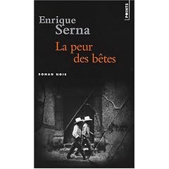 La peur des b�tes
