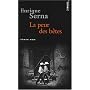 La peur des bêtes