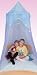 Silk Lavender Fairy Canopy