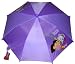 Check out Dora the Explorer Purple Umbrella