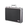 VANGUARD Luxor Series Deluxe Aluminum Case 83C (3")