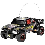 41gvgmzhxzL. SL160  Metal Mulisha Remote Control Race Truck 1:18 Scale