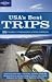 Lonely Planet USA's Best Trips (Regional Travel Guide)