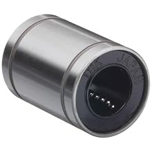 THK Linear Bushing LM12 12mm Bore x 21mm OD x 21mm Length