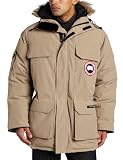 Canada Goose Men's Expedition Parka