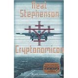 Cryptonomicondi Neal Stephenson