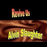 Revive Us (Holy Ghost Revival)