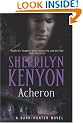 Acheron: The Dark-Hunter World: Book 15: A Dark-Hunter Novel, Volume 11