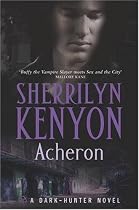 Acheron (Dark Hunter): A Dark-Hunter Novel, Volume 11 (Dark-Hunter World)
