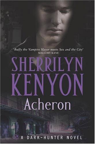 Acheron (Dark Hunter)