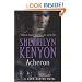 Acheron: The Dark-Hunter World: Book 15: A Dark-Hunter Novel, Volume 11