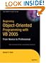 Beginning Object-Oriented Programming...