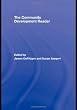 The Community Development Reader