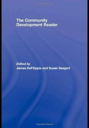 The Community Development Reader