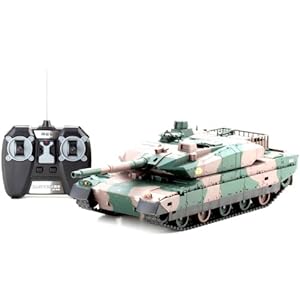 【クリックでお店のこの商品のページへ】Amazon.co.jp | 1/24 MBT 陸上自衛隊10式戦車 | おもちゃ 通販