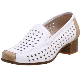 Spring Step Ladies Brindi Loafer