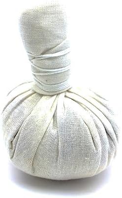 Thai Ayrvedic Spa Massage Healing Face Body Foot Herb Herbal Compress Ball