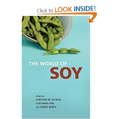 The World of Soy (The Food Series)