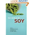 The World of Soy (The Food Series)