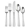 Hampton Forge Ltd. Kent 20-pc. Flatware Set