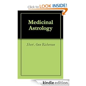 Medicinal Astrology