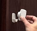 KidCo Magnet Lock Key & Holder 1 set