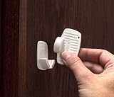 Kidco Adhesive Mount Magnet Lock Starter Set