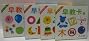 Age 0~3 Learning Chinese/English Flash Cards Package for Kids (4 BOXES)