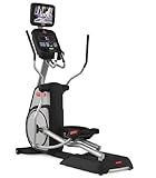 Star Trac E-CTI Cross Trainer With Personal Viewing Screen & MFi