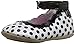 Robeez Charlotte Hard Sole Mini Shoe (Infant)