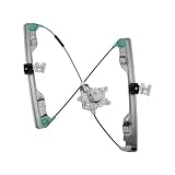 ACI 81747 Power Window Regulator by ACI