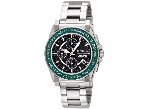 Breil – HerrenUhr – TW0787 – Manta