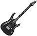 NEW CORT X SERIES X-3 BLACK STRAT ELECTRIC GUITAR w/ POWERSOUND PICKUPs